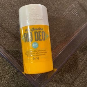 Sol De Janerio Rio Deo